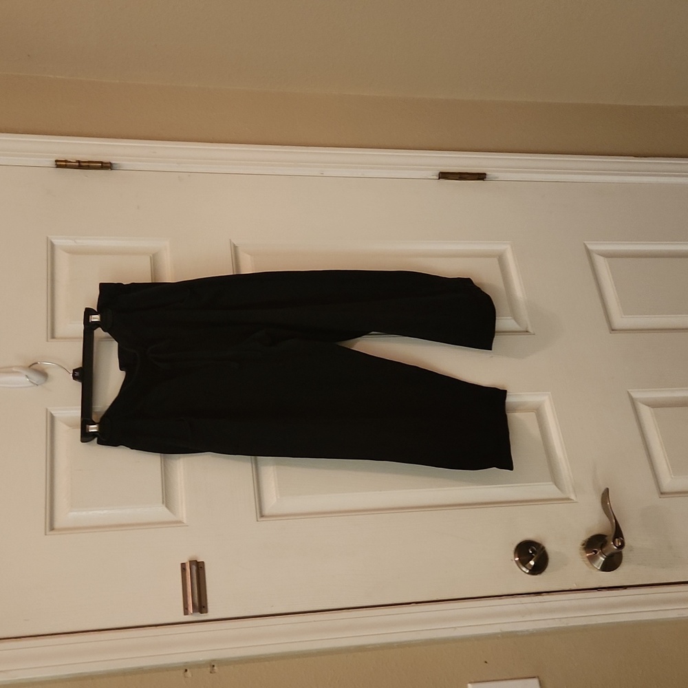 Capri sweats